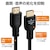 �G���R���bHDMI �P�[�u�� 1.5m �v���~�A���n�C�X�s�[�h 4K 60Hz Premium HDMI�i�u���b�N�j�bCAC-HDP15BK2