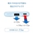 �G���R���b���o�C���o�b�e���[ 5000mAh �y�� ���^ �ő�15W ���o��( USB Type-C �~1) �o��( USB-A �~1) C-A�P�[�u���t���i�u���[�j�bDE-C45-5000BU