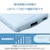 �G���R���b���o�C���o�b�e���[ 5000mAh �y�� ���^ �ő�15W ���o��( USB Type-C �~1) �o��( USB-A �~1) C-A�P�[�u���t���i�u���[�j�bDE-C45-5000BU