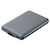 �G���R���b���o�C���o�b�e���[ 5000mAh �y�� ���^ �ő�15W ���o��( USB Type-C �~1) �o��( USB-A �~1) C-A�P�[�u���t�� �[�d��i�_�[�N�O���[�j�bDE-C45-5000DGY
