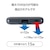 �G���R���b���o�C���o�b�e���[ 5000mAh �y�� ���^ �ő�15W ���o��( USB Type-C �~1) �o��( USB-A �~1) C-A�P�[�u���t�� �[�d��i�_�[�N�O���[�j�bDE-C45-5000DGY
