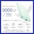 �G���R���b���o�C���o�b�e���[ 5000mAh �y�� ���^ �ő�15W ���o��( USB Type-C �~1) �o��( USB-A �~1) C-A�P�[�u���t���i�O���[���j�bDE-C45-5000GN