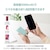 �G���R���b���o�C���o�b�e���[ 5000mAh �y�� ���^ �ő�15W ���o��( USB Type-C �~1) �o��( USB-A �~1) C-A�P�[�u���t���i�O���[���j�bDE-C45-5000GN