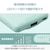 �G���R���b���o�C���o�b�e���[ 5000mAh �y�� ���^ �ő�15W ���o��( USB Type-C �~1) �o��( USB-A �~1) C-A�P�[�u���t���i�O���[���j�bDE-C45-5000GN