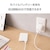 エレコム｜モバイルバッテリー 5000mAh 軽量 小型 最大15W 入出力(USB Type-C×1) 出力(USB-A×1) C-Aケーブル付属（ホワイト）｜DE-C45-5000WH