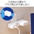 �G���R���b�d���^�b�v �R���Z���g 2P 3�� �ق���V���b�^�[ �≏�L���b�v ���K�[�h ���� 125V 15A 1500W�i�z���C�g�j�bT-KTR05WH