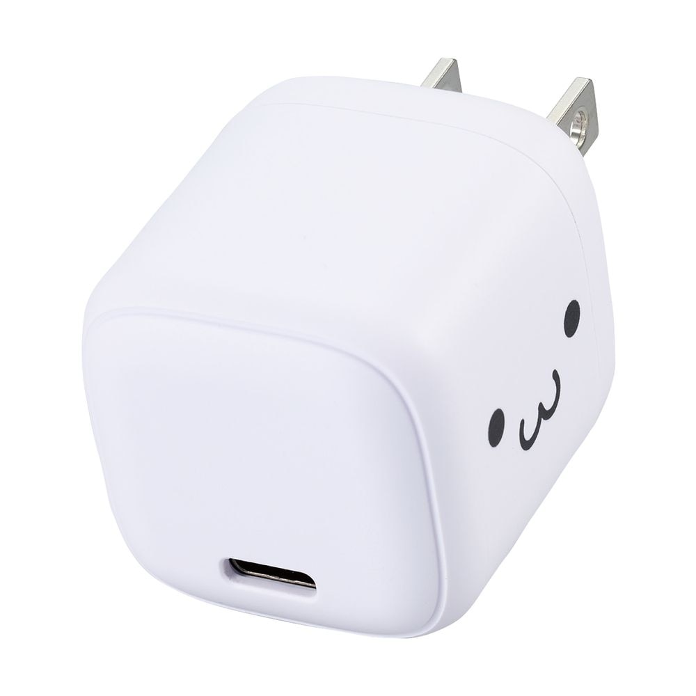 スマホ用充電器 | AC充電器 | Type-Cポート付き | Joshin web スマホ用充電器 | AC充電器 | Type-Cポート付き | Joshin web
