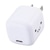 �G���R���bUSB PD 30W AC�[�d��(Type-C�~1) PPS�Ή� �܂肽���݃v���O �y�ʁi���낿���(�z���C�g�~�u���b�N)�j�bMPA-ACCP7830WF