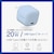 �G���R���bUSB PD 20W AC�[�d��(Type-C�~1) �܂肽���݃v���O �y�ʁi�u���[�j�bMPA-ACCP7320BU