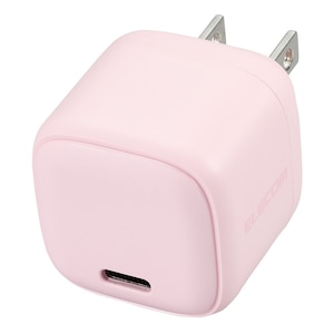 �G���R���bUSB PD 20W AC�[�d��(Type-C�~1) �܂肽���݃v���O �y�ʁi�s���N�j�bMPA-ACCP7320PN