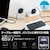 エレコム｜USB Power Delivery 65W AC充電器(Cケーブル一体型/2ｍ)（ブラック）｜ACDC-PD8665BK