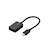 �G���R���b�I�[�f�B�I�ϊ��A�_�v�^�[(�X�e���I�~�j�v���O - USB Type-C) �P�[�u���^�C�v�i�u���b�N�j�bUSB-CADC02BK