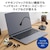 �G���R���b�I�[�f�B�I�ϊ��A�_�v�^�[(�X�e���I�~�j�v���O - USB Type-C) �P�[�u���^�C�v�i�u���b�N�j�bUSB-CADC02BK