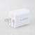 �G���R���bUSB PD 20W AC�[�d�� Type-C�~1 �܂肽���݃v���O�i�z���C�g�j�bMPA-ACCP6820WH