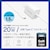 �G���R���bUSB PD 20W AC�[�d�� Type-C�P�[�u����̌^ 1.5m �܂肽���݃v���O�i�z���C�g�j�bMPA-ACCP6920WH