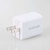 �G���R���bUSB PD 20W AC�[�d�� Type-C�~1 Type-C-C�P�[�u���t�� 2.5m �܂肽���݃v���O�i�z���C�g�j�bMPA-ACCP7220WH