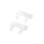 �G���R���b�X�g���b�v�z�[���V�[�g 2������ 2���^�C�v�i�N���A�j�bP-STHD2PCR