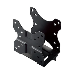 �G���R���b3Way ��tCPU�z���_�[(VESA�Ή�) �ω׏d5kg�i�u���b�N�j�bDPA-DPH01