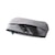 �G���R���bUSB �n�u USB2.0 USB-A�R�l�N�^ Type-C �ϊ��A�_�v�^�[�t USB-A�|�[�g �~4 �o�X�p���[ �X�e�B�b�N�^�C�v  �P�[�u����7cm�i�u���b�N�j�bU2H-CA4003BBK