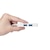 �G���R���bUSB �n�u USB3.1 Gen1 USB-A�R�l�N�^ Type-C �ϊ��A�_�v�^�[�t USB-A�|�[�g �~3 �o�X�p���[ �R���p�N�g  �P�[�u����10cm�i�z���C�g�j�bU3H-CAK3005BWH