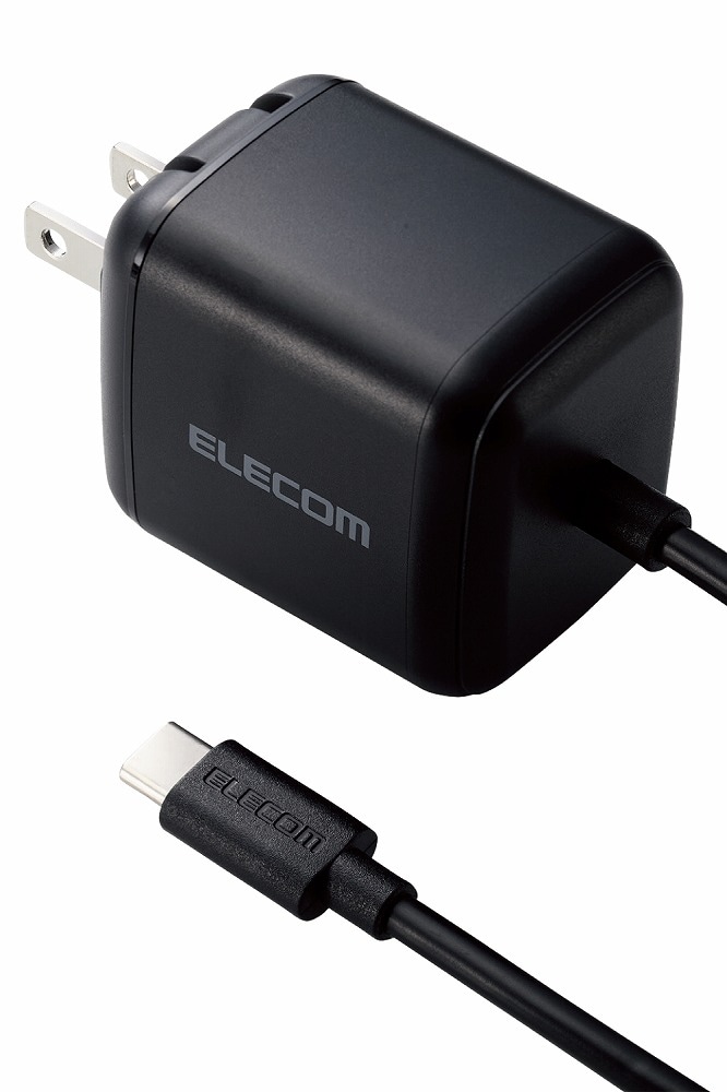 INTER TECH USB-C Charger 45W Black PD-2045 : Amazon.se