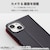 �G���R���bGoogle Pixel 8a�p �P�[�X ���U�[ �J�o�[ �蒠�^ �}�O�l�b�g �t���b�v �Ռ��z�� ���y�� ���^ ���C�����X�[�d�� �X�^���h�@�\�t UltraSlim�i�u���b�N�j�bPM-P241PLFUBK
