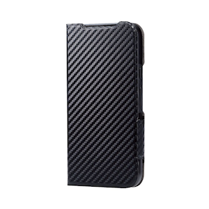 �G���R���bGoogle Pixel 8a�p �P�[�X ���U�[ �J�o�[ �蒠�^ �}�O�l�b�g �t���b�v �Ռ��z�� ���y�� ���^ ���C�����X�[�d�� �X�^���h�@�\�t UltraSlim�i�J�[�{���u���b�N�j�bPM-P241PLFUCB