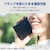 �G���R���bGoogle Pixel 8a�p �P�[�X ���U�[ �J�o�[ �蒠�^ �}�O�l�b�g �t���b�v �Ռ��z�� ���C�����X�[�d�� �X�g���b�v�z�[���t �X�^���h�@�\�t�i�u���b�N�j�bPM-P241PLFYBK
