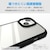 �G���R���bGoogle Pixel 8a�p �P�[�X �n�C�u���b�h �J�o�[ �Ռ��z�� �y�� ���^ TOUGH SLIM LITE�i�u���b�N�j�bPM-P241TSLFCBK