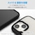 �G���R���bGoogle Pixel 8a�p �P�[�X �n�C�u���b�h �J�o�[ �Ռ��z�� �y�� ���^ TOUGH SLIM LITE�i�u���b�N�j�bPM-P241TSLFCBK