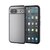 �G���R���bGoogle Pixel 8a�p �P�[�X �\�t�g �J�o�[ �Ռ��z�� �J���������Y�ی�݌v ���C�����X�[�d�� ���^���b�N�t���[�� �Ɍ��݌v�i���^���b�N�u���b�N�j�bPM-P241UCTMKBK