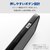 �G���R���bGoogle Pixel 8a�p �P�[�X �\�t�g �J�o�[ �Ռ��z�� �J���������Y�ی�݌v ���C�����X�[�d�� ���^���b�N�t���[�� �Ɍ��݌v�i���^���b�N�u���b�N�j�bPM-P241UCTMKBK