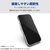 �G���R���bXperia 10 VI�iSO-52E�j�p �P�[�X �n�C�u���b�h �J�o�[ �Ռ��z�� �J���������Y�ی�݌v �X�g���b�v�z�[���t �ɂݐ݌v�i�N���A�j�bPM-X241HVCKCR
