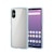 �G���R���bXperia 10 VI�iSO-52E�j�p �P�[�X �n�C�u���b�h �J�o�[ �Ռ��z�� �y�� ���^ �J���������Y�ی�݌v �X�g���b�v�z�[���t �X�g���b�v�z�[���V�[�g�t TOUGH SLIM LITE�i�u���[�j�bPM-X241TSLFCBU