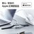 �G���R���bApple Watch�p �[�d�� USB-C �P�[�u�� 0.5m �����[�d �y AppleWatch Ultra 2 / SE ��2���� / Series 10 / 9 / 8 / 7 ���Ή� �z�i�z���C�g�j�bMPA-AWCCQ05WH