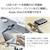 �G���R���bApple Watch�p �[�d�� USB-C �P�[�u�� 0.5m �����[�d �y AppleWatch Ultra 2 / SE ��2���� / Series 10 / 9 / 8 / 7 ���Ή� �z�i�z���C�g�j�bMPA-AWCCQ05WH