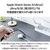 �G���R���bApple Watch�p �[�d�� USB-C �P�[�u�� 0.5m �����[�d �y AppleWatch Ultra 2 / SE ��2���� / Series 10 / 9 / 8 / 7 ���Ή� �z�i�z���C�g�j�bMPA-AWCCQ05WH