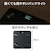 �G���R���b�̑g���v�i�u���b�N�j�bHCS-BTFS01BK