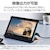 エレコム｜USB-C L字 変換 アダプタ 縦向き ＜ USB Type-C ポート - Type-C プラグ ＞ PD 60W 急速充電 10Gbps高速データ転送 【 MacBook Air Nintendo Switch スマホ タブレット パソコン 等対応 】（ブラック）｜AD-CFCML02BK