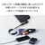 �G���R���bUSB-C L�� �ϊ� �A�_�v�^ ������ �� USB Type-C �|�[�g - Type-C �v���O �� PD 60W �}���[�d 10Gbps�����f�[�^�]�� �y MacBook Air Nintendo Switch �X�}�z �^�u���b�g PC ���Ή� �z�i�u���b�N�j�bMPA-CFCMLAD01BK