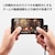 �G���R���bUSB-C L�� �ϊ� �A�_�v�^ ������ �� USB Type-C �|�[�g - Type-C �v���O �� PD 60W �}���[�d 10Gbps�����f�[�^�]�� �y MacBook Air Nintendo Switch �X�}�z �^�u���b�g PC ���Ή� �z�i�u���b�N�j�bMPA-CFCMLAD01BK