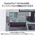 �G���R���bUSB-C L�� �ϊ� �A�_�v�^ ������ �� USB Type-C �|�[�g - Type-C �v���O �� PD 60W �}���[�d 10Gbps�����f�[�^�]�� �y MacBook Air Nintendo Switch �X�}�z �^�u���b�g PC ���Ή� �z�i�u���b�N�j�bMPA-CFCMLAD01BK