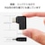 �G���R���bUSB-C L�� �ϊ� �A�_�v�^ ������ �� USB Type-C �|�[�g - Type-C �v���O �� PD 60W �}���[�d 10Gbps�����f�[�^�]�� �y MacBook Air Nintendo Switch �X�}�z �^�u���b�g PC ���Ή� �z�i�u���b�N�j�bMPA-CFCMLAD01BK