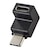�G���R���bUSB-C L�� �ϊ� �A�_�v�^ �c���� �� USB Type-C �|�[�g - Type-C �v���O �� PD 60W �}���[�d 10Gbps�����f�[�^�]�� �y MacBook Air Nintendo Switch �X�}�z �^�u���b�g PC ���Ή� �z�i�u���b�N�j�bMPA-CFCMLAD02BK