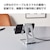 �G���R���bUSB�A�_�v�^�[ U��(USB Type-C�v���O - USB Type-C�|�[�g)�i�u���b�N�j�bMPA-CFCMUAD01BK