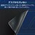 エレコム｜ゲーミングマウスパッド 大型 460×420×4.5mm コントロールタイプ クロス ソフトラバー 一切折り曲げのないフラットパッケージ V custom（ブラック）｜MP-VMP240BK