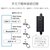 �G���R���bBluetooth/USB Type-C/USB-A/��3.5mm�~�j�v���O�ڑ��Ή��@USB���d�p�\�R���p2.0ch�X�s�[�J�[�i�u���b�N�j�bSP-P10CUBBK