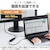 �G���R���bUSB Type-C �n�u USB3.1 Gen1(USB-A�~3/HDMI�~1) �o�X�p���[ ���^�i�u���b�N�j�bU3H-MH3006BBK