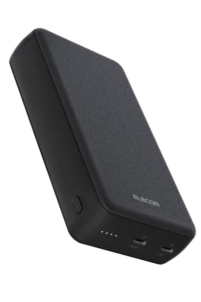 KOOSEED 145W 20000mAh モバイルバッテリー 次世代急速充電モバイル：145W出力、大容量、複数デバイス対応