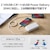 エレコム｜モバイルバッテリー 20000mAh 入出力(Type-C×1) 出力(Type-C×1) ケーブル付属（ホワイト）｜DE-C52-20000WH